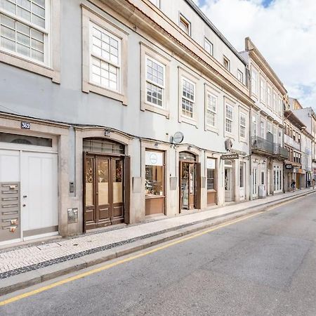 Viva Old Franciscan Studio Πόρτο Εξωτερικό φωτογραφία