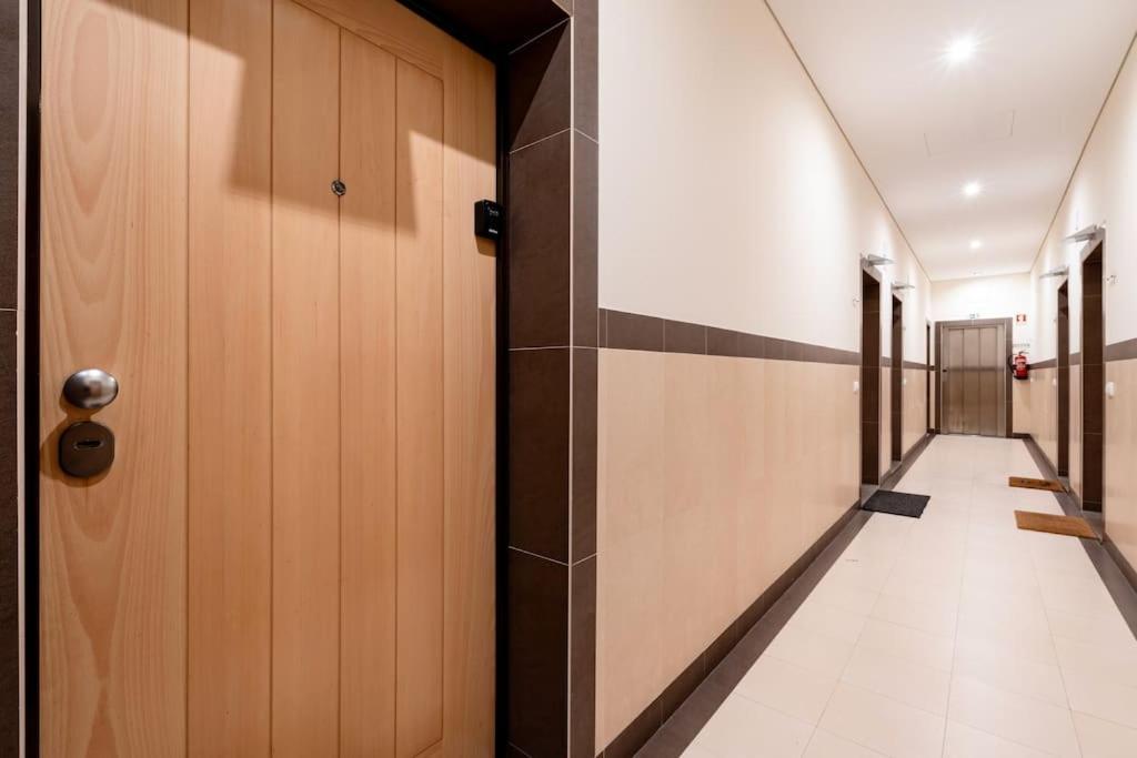 Viva Old Franciscan Studio Πόρτο Εξωτερικό φωτογραφία