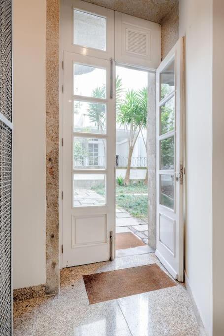 Viva Old Franciscan Studio Πόρτο Εξωτερικό φωτογραφία