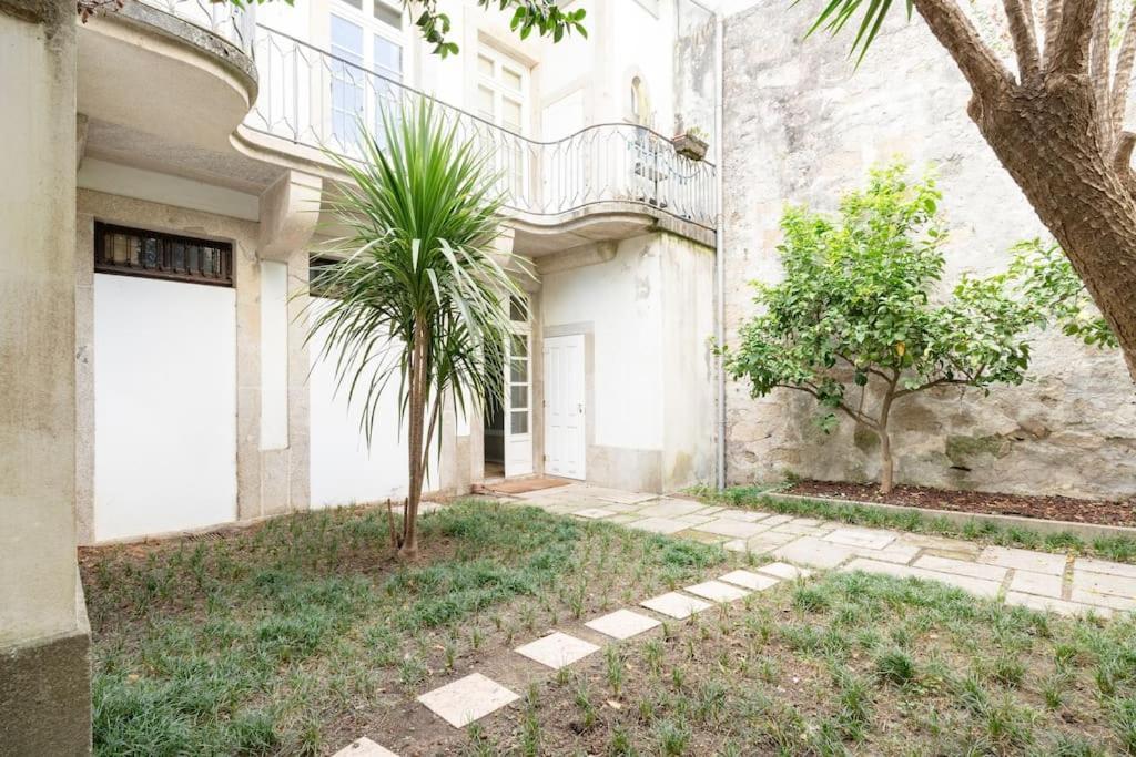 Viva Old Franciscan Studio Πόρτο Εξωτερικό φωτογραφία
